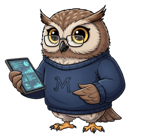 Owl mentor